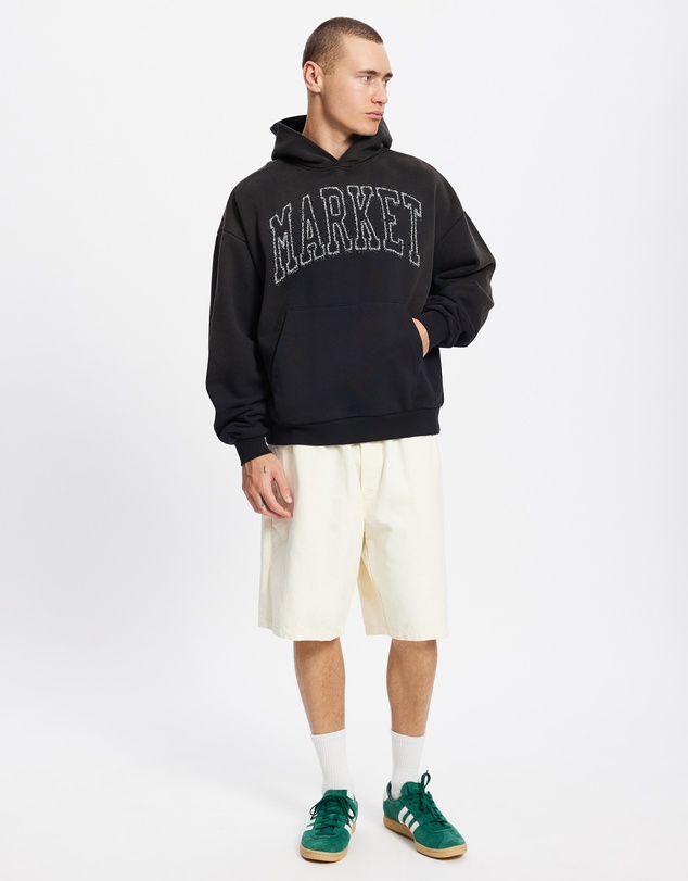 Market - Market Vintage Arc Hoodie