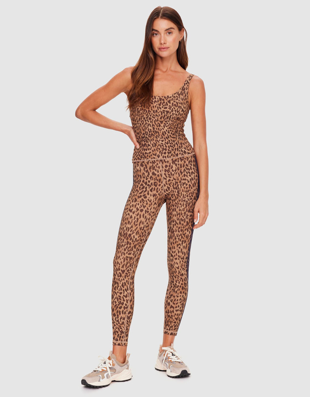 The Upside - Panthera Amelia Tank Top