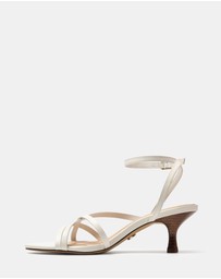 Wittner - Kailee Leather Strappy Heels
