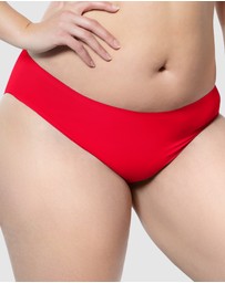 Parfait - Bonded Seamless-Effect Hipster Brief