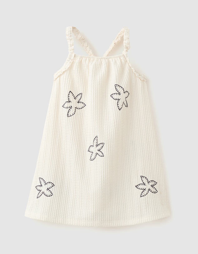 M.N.G - Grace Dress - Babies-Kids