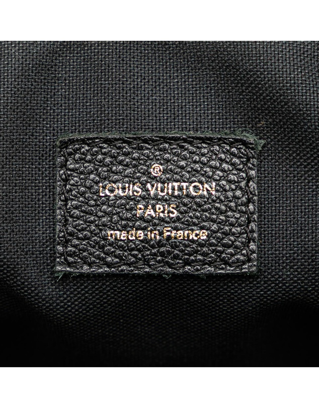 Pre-Loved by Azura Reborn - Pre-Loved Monogram Empreinte Vosges MM