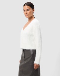 Mossman - Addison Cardigan
