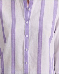 Sportscraft - Dee Stripe Shirt