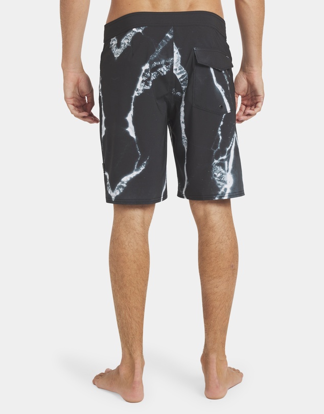 RVCA - Mens RVCA X Clay 21