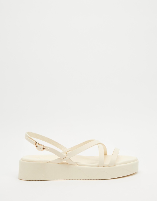 Ancient Greek Sandals - Silia Sandals