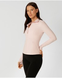 Lorna Jane - Amy Active Tech Zip Through Jacket