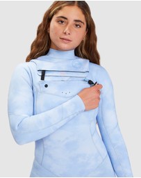Billabong - 3/2 Salty Dayz Steamer Wetsuit
