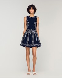 Sandro - Capri Dress