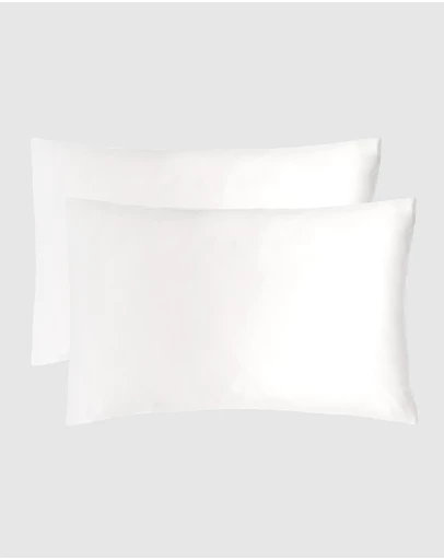 Bambury - Bamboo Satin Pillowcases