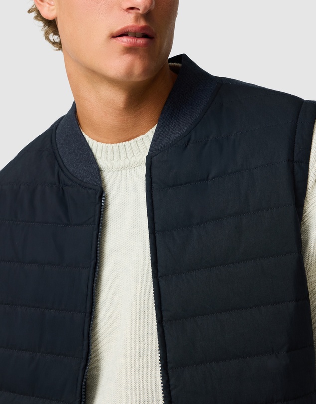 Rodd & Gunn - Woodside Vest