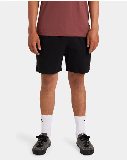 RVCA - Mens Escape 17