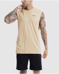 DVNT - Saxon Rise Tank
