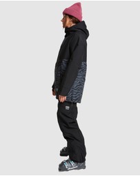 ROJO Outerwear - Zoe 2.0 Jacket