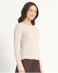 Stella - Sunelle Knit