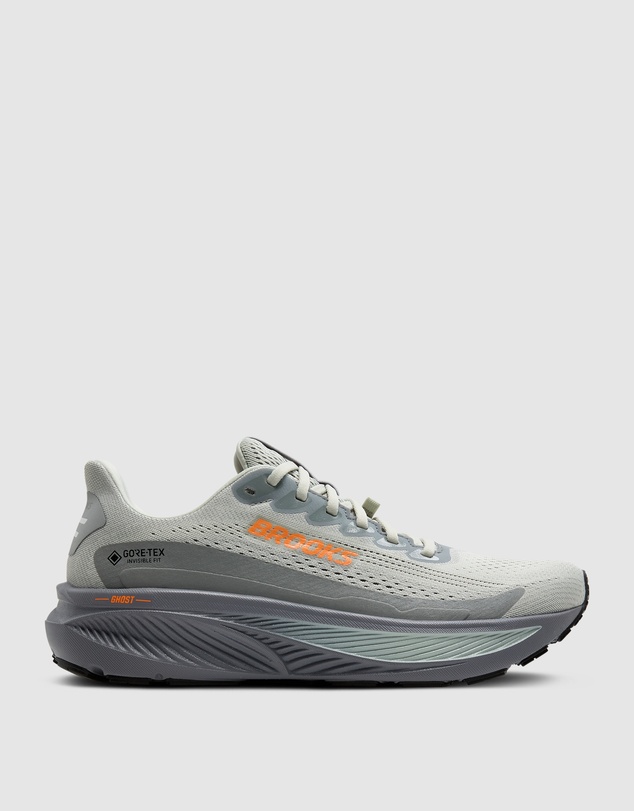 Brooks - Ghost 17 GTX - Men's