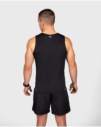 TWL - Rush Tank