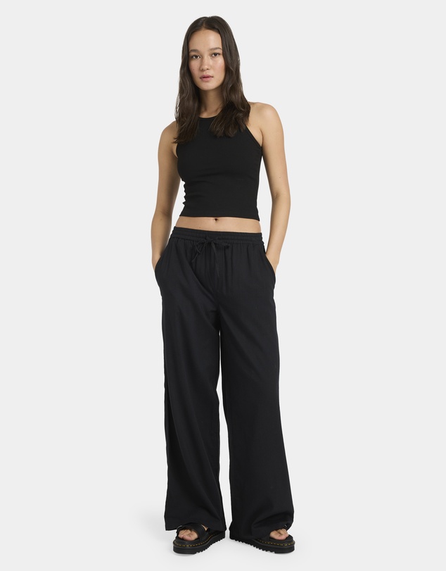 Volcom - Womens Dropping In Pants