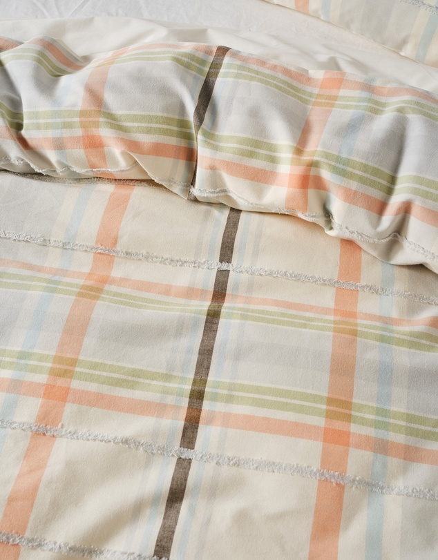 Linen House - Hazelwood Quilt Cover Set