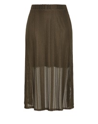 City Chic - Crochet A