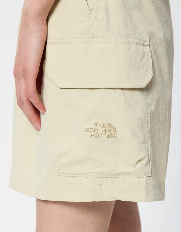 The North Face - Ripstop Cargo Shorts