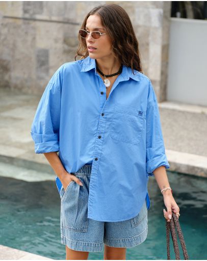 AMALFI BLUE