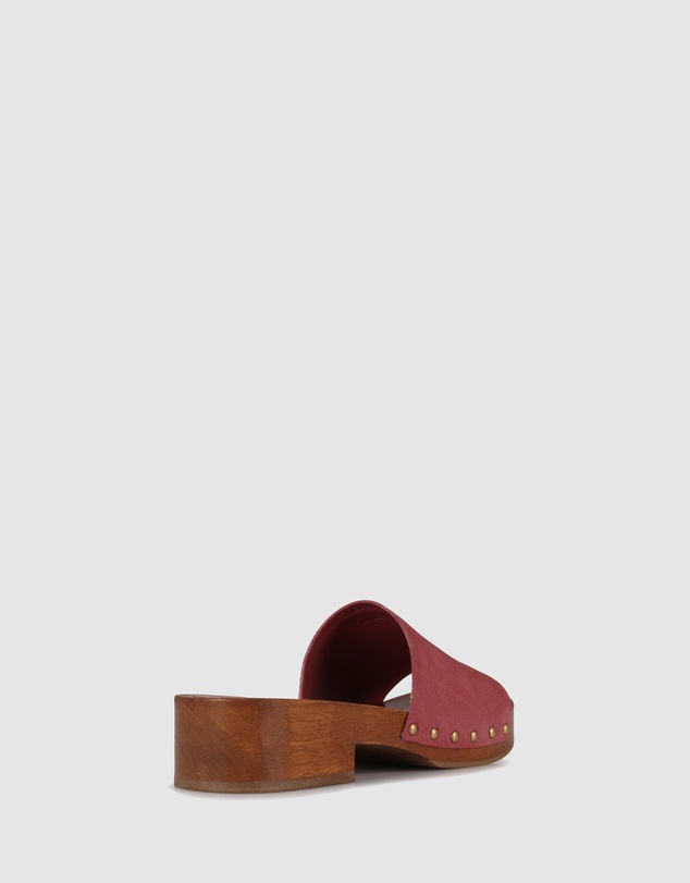Sempre Di - Shelley Clogs