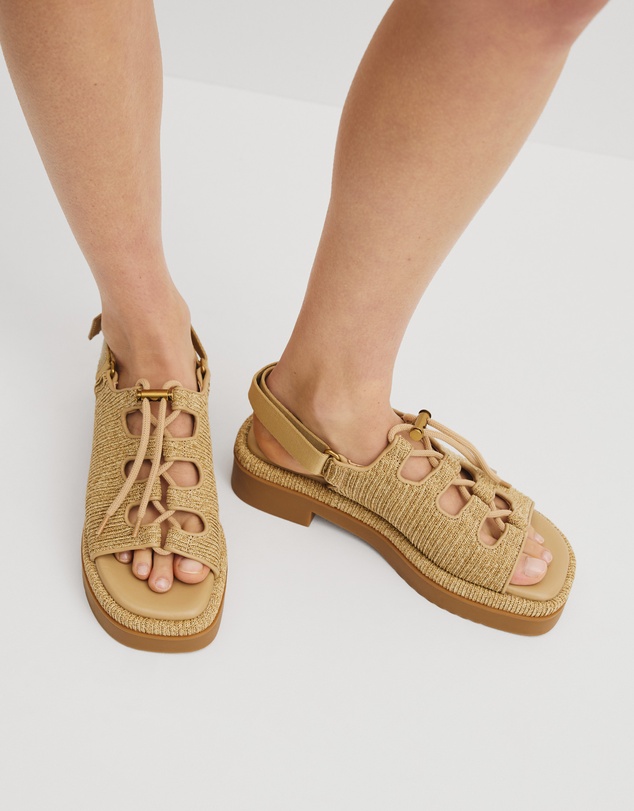 Country Road - Eloise Sandal