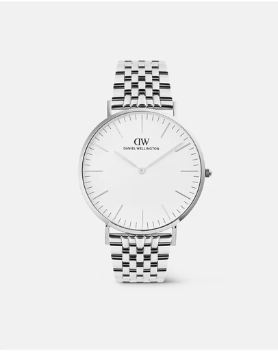 Daniel Wellington - Classic 40mm 7-Link