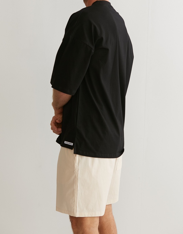 The Long Weekend Supply - Sunrise Sleep Tee