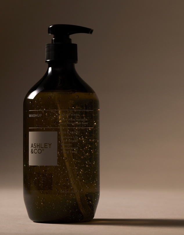 Ashley & Co - Washup 500ml