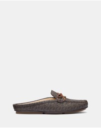Michael Kors - Greta Mules