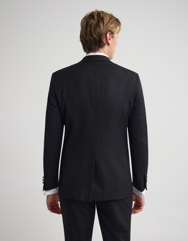 Oxford - New Peak Lapel Dinner Suit Jacket