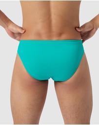 Speedo - ML Solid Briefs