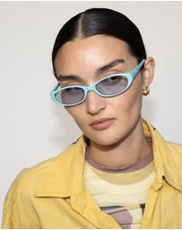 Reality Eyewear - Velvet Kitten