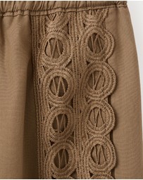 M.N.G - Paola Pants