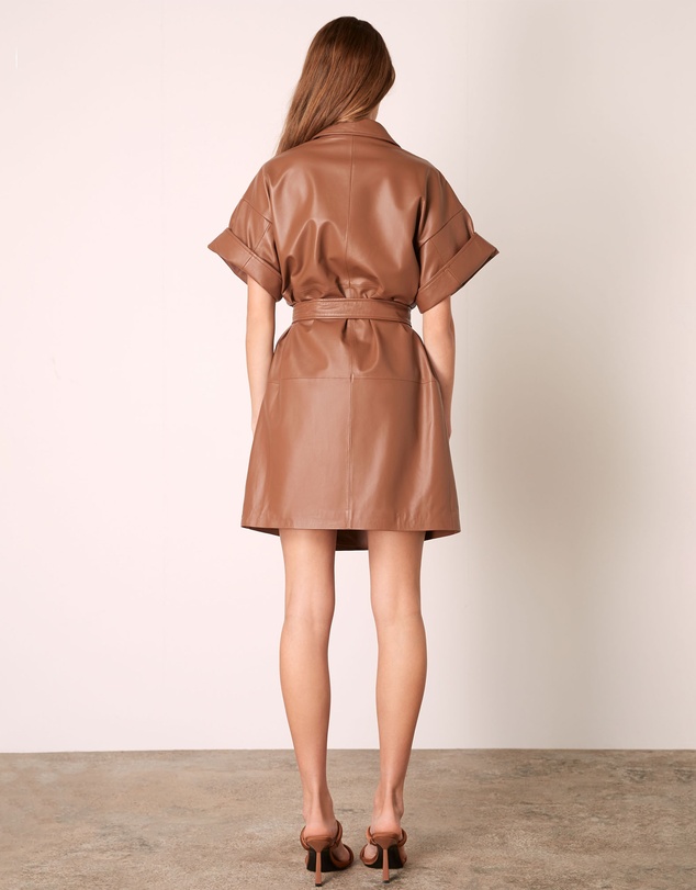 Esmaee - Pipa Dress