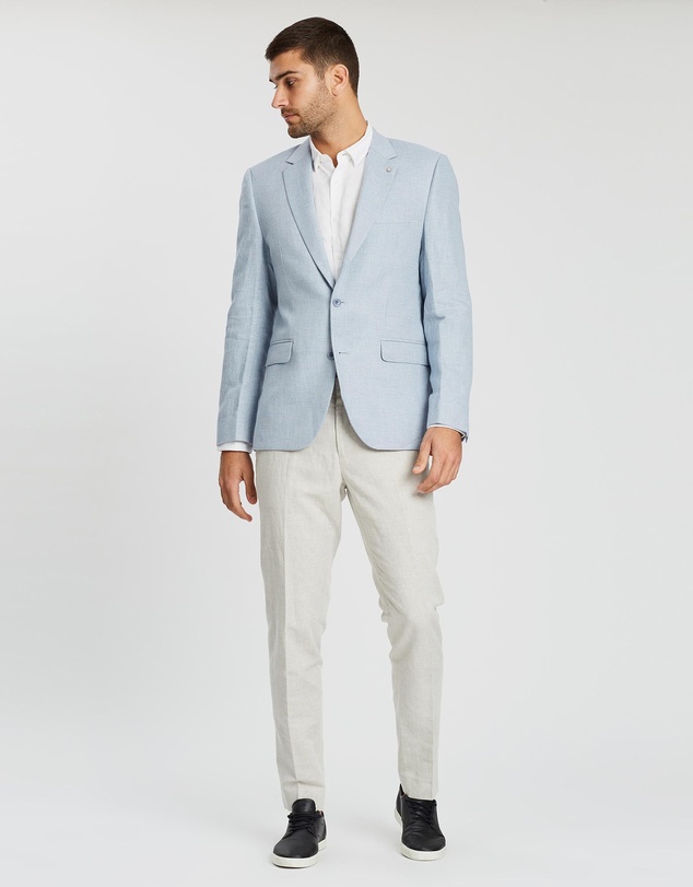 SABA - Duke Item Jacket