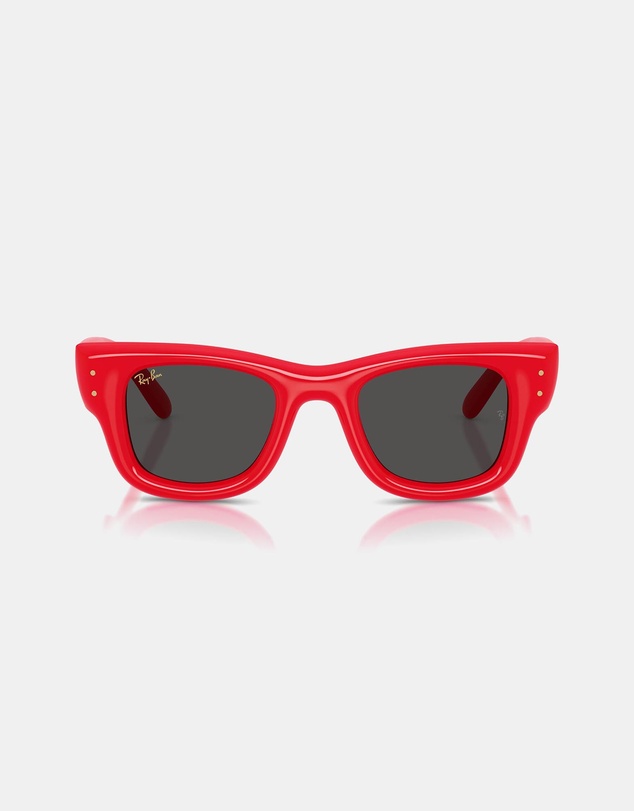 Ray-Ban - Wayfarer Puffer