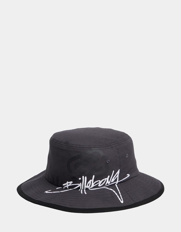 Billabong - Mens Script Boonie Hat