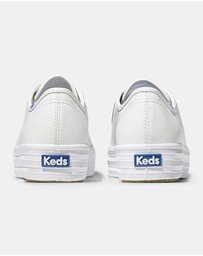 Keds - Triple Kick