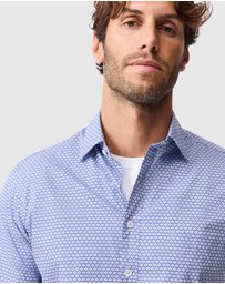 Rodd & Gunn - Blumine Sports Fit Shirt