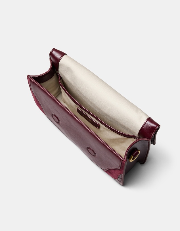 MIMCO - Shield Crossbody Bag