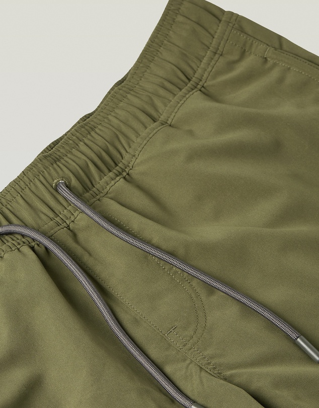 G-Star - Dirik solid swimshort