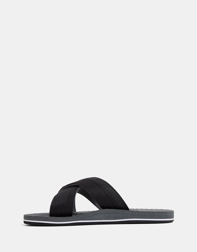 ALDO - Toti Crisscross Sandals