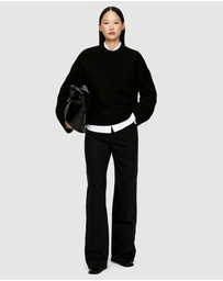 ARKET - Lupine Flared Jeans