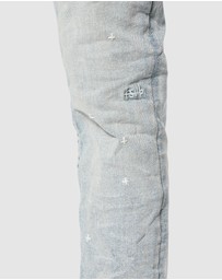 Ksubi - Van Winkle Legacy Plus