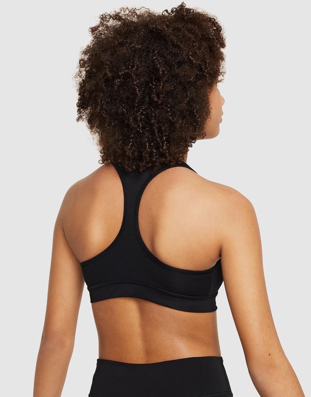 Nike - Dri-FIT Swoosh Bra - Teens