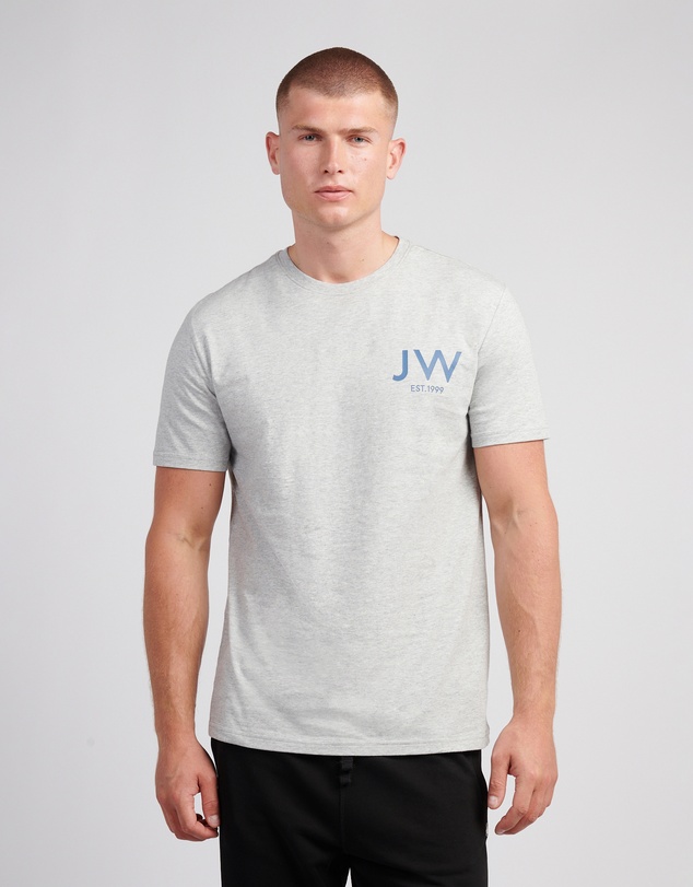 Jack Wills - Back Graphic T-Shirt