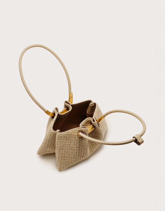 Cult Gaia - Asa Shoulder Bag